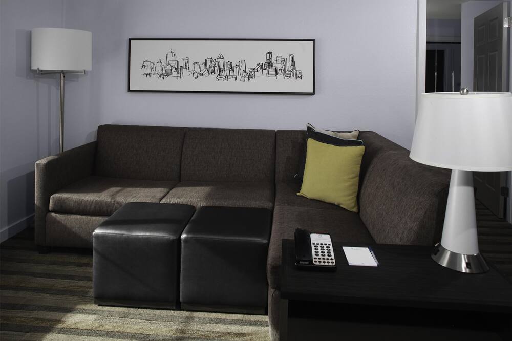 Hyatt House Morristown 写真