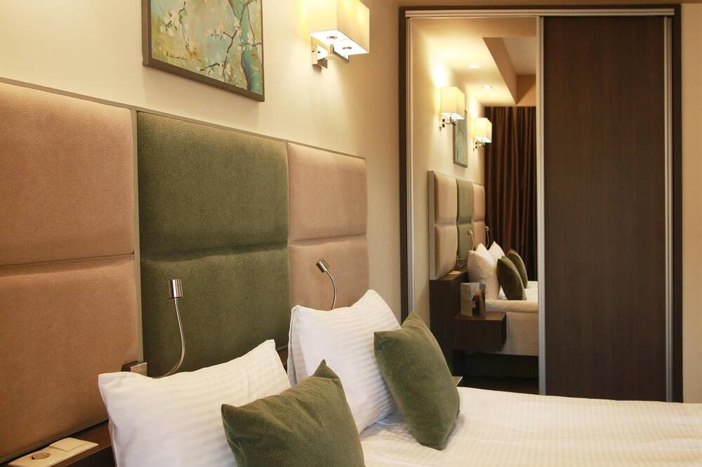 ベルフォート ホテル 写真