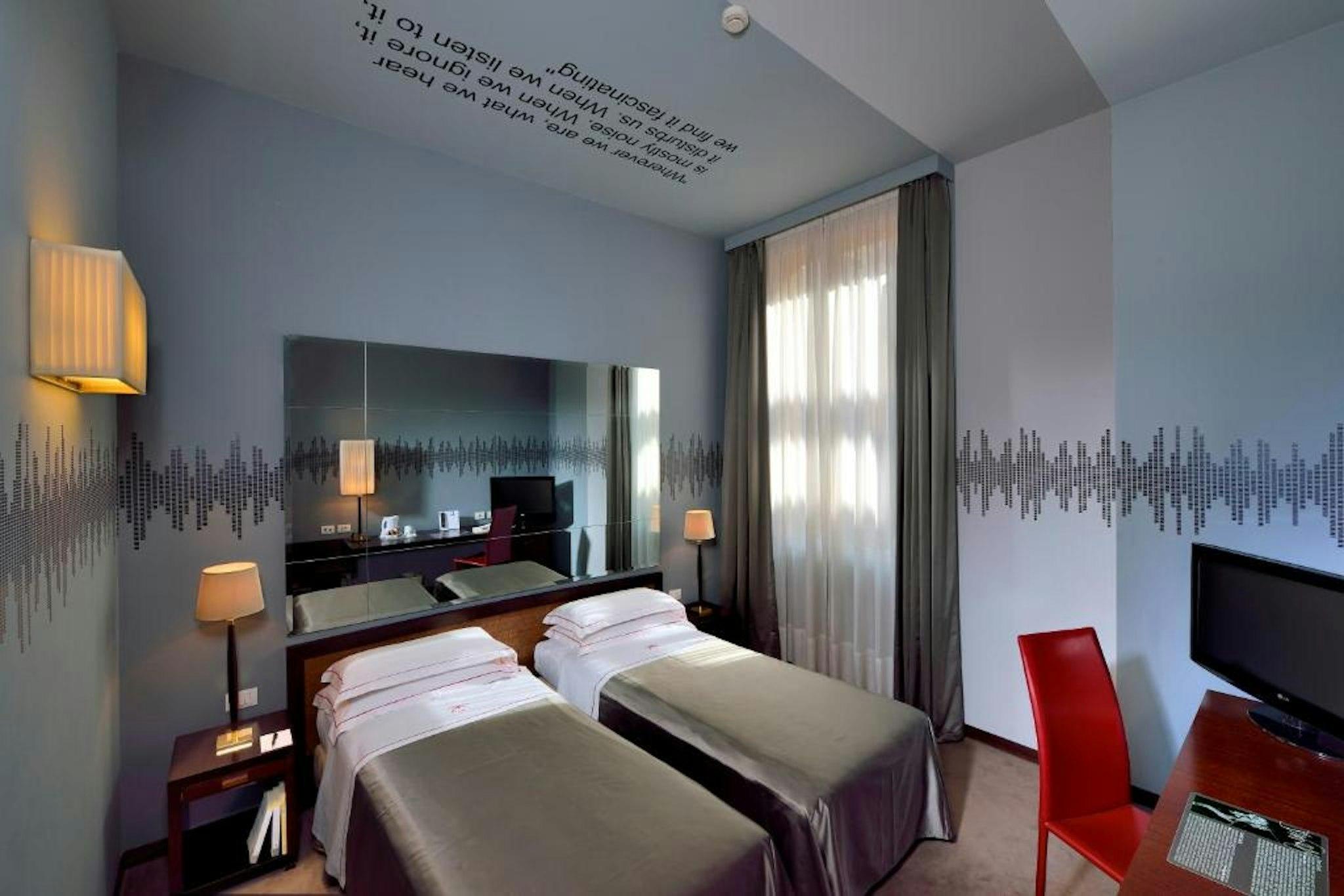Phi Hotel Bologna 写真
