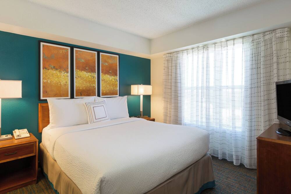 Residence Inn by Marriott Austin Parmer/Tech Ridge 写真
