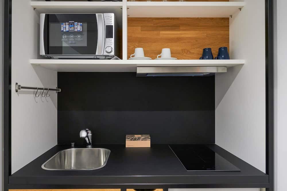 Mercure Avignon Gare TGV 写真