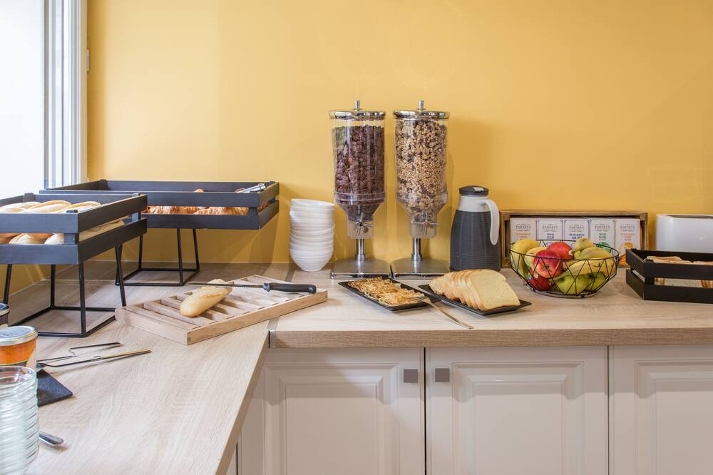 コンフォート アパートホテル ルマン 写真