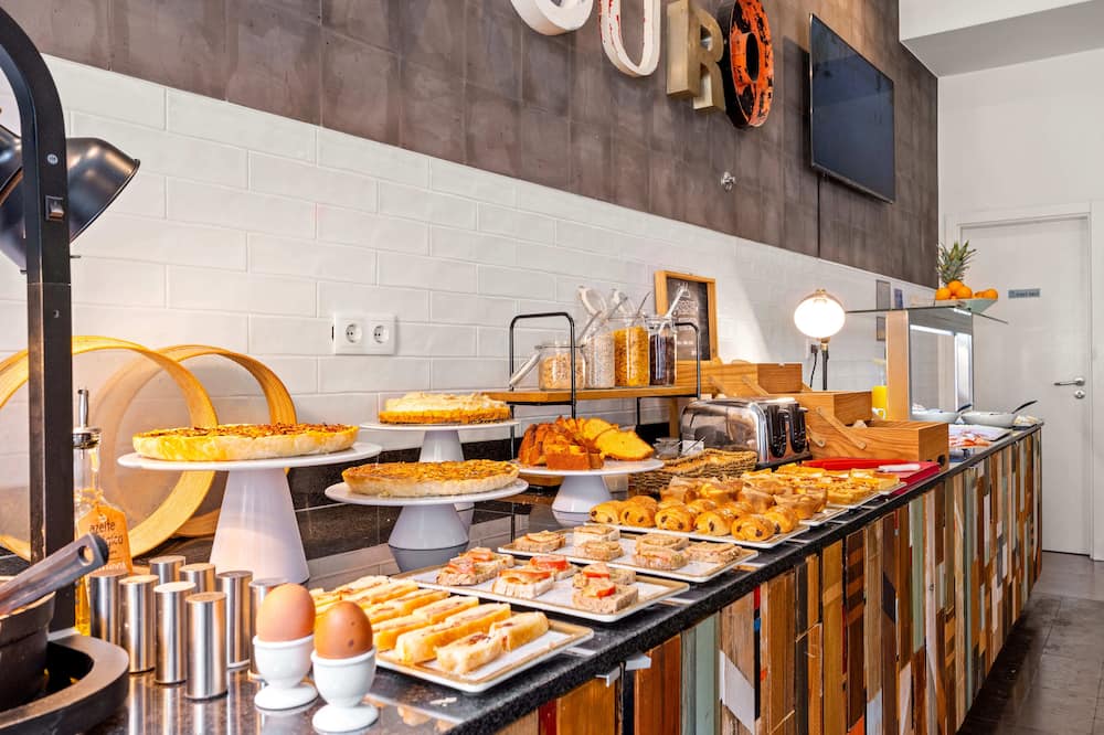 テソウロ ダ バイシャ バイ シアドゥ 写真