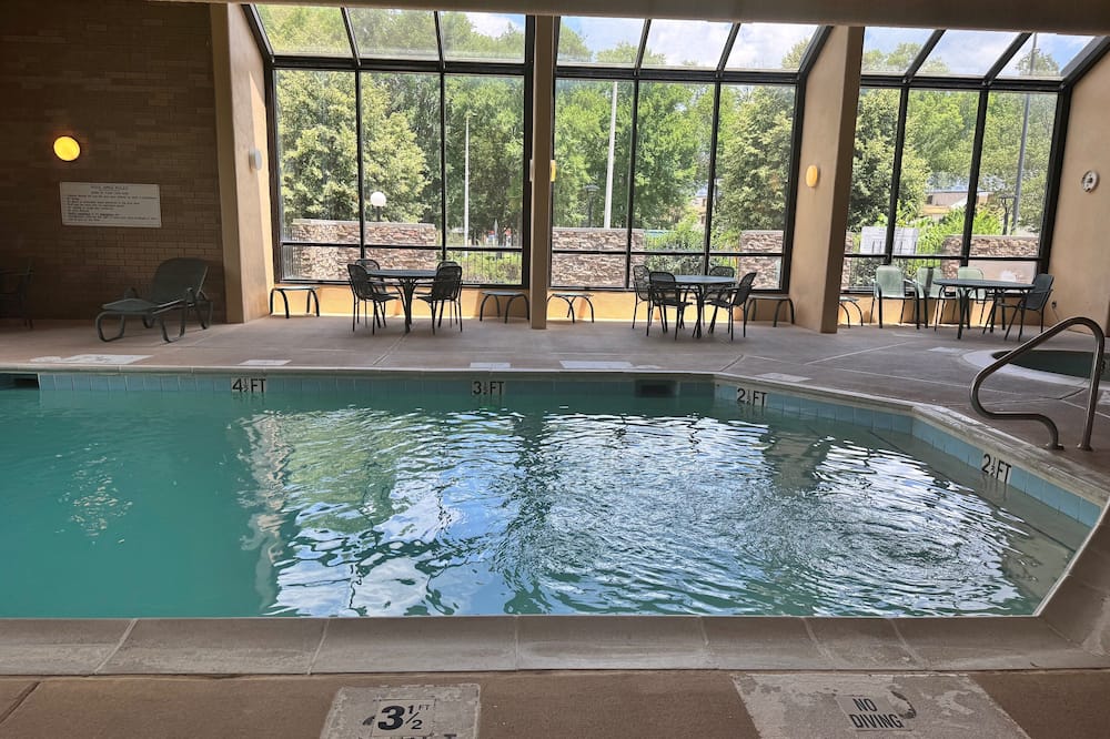 アメリックイン バイ ウィンダム メンフィス イースト 写真