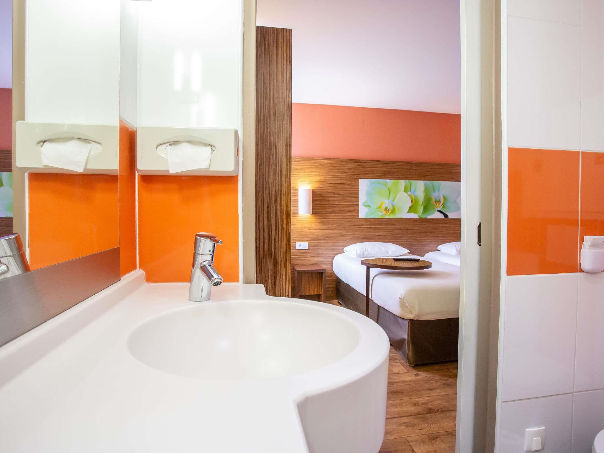ibis Styles Bourges 写真