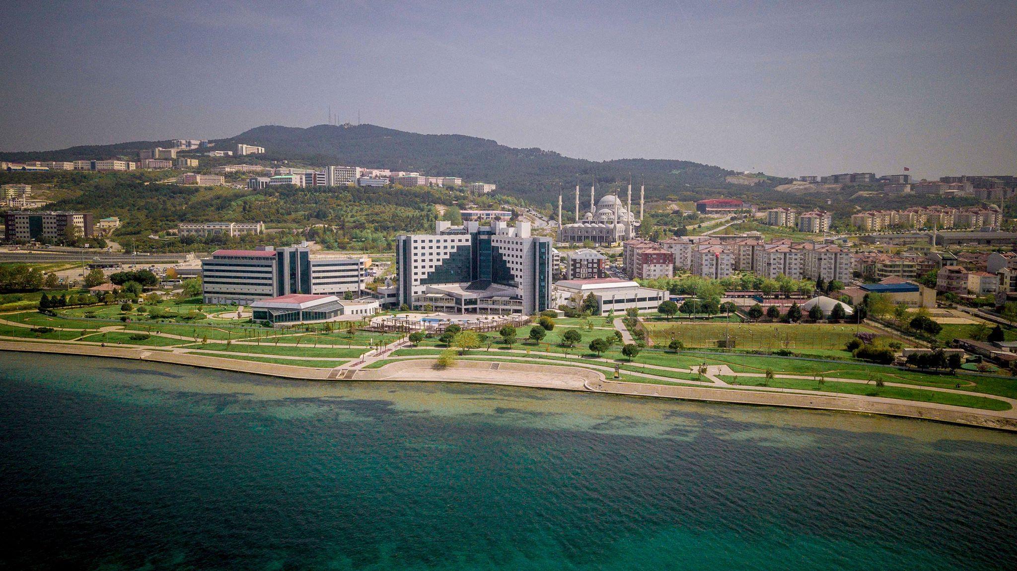 コリン ホテル 写真