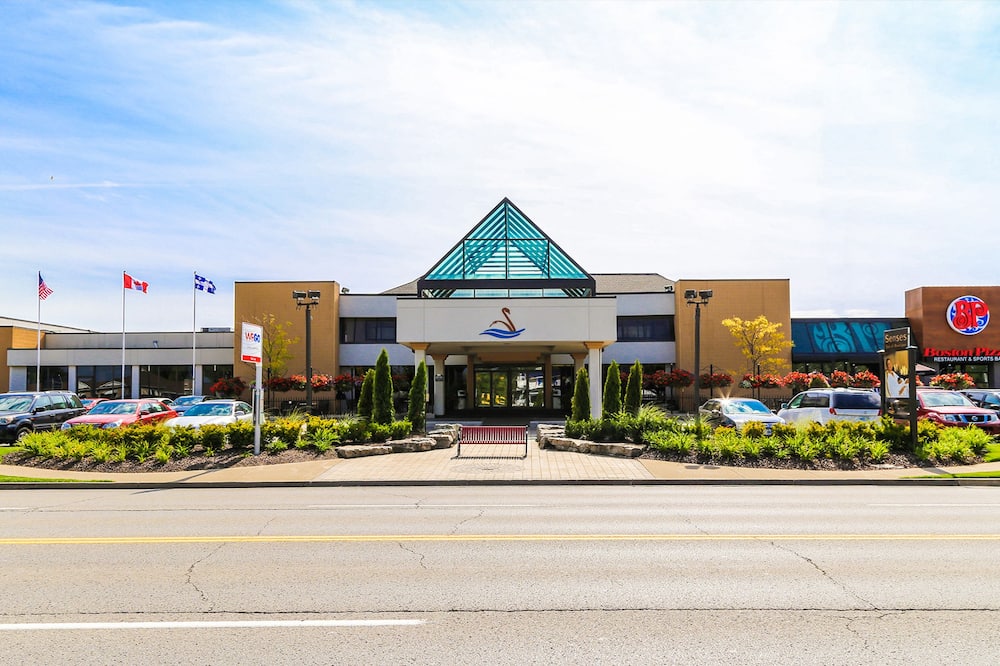 Americana Waterpark Resort & Spa 写真