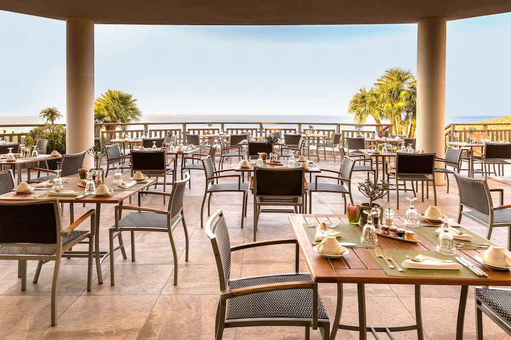 Kempinski Hotel Barbaros Bay Bodrum 写真