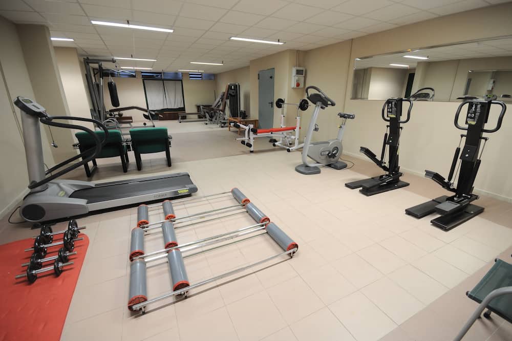 Club Hotel Dante Cervia 写真