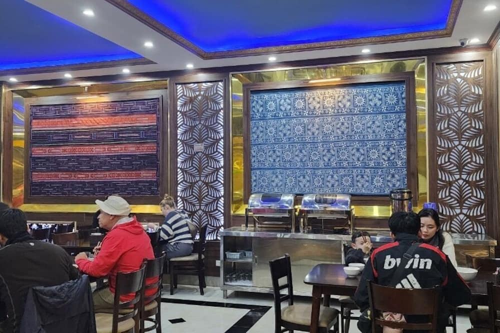 シャラトンブティックホテル 写真