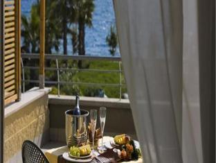 アレガイ マリーナ ホテル ＆ レジデンス 写真