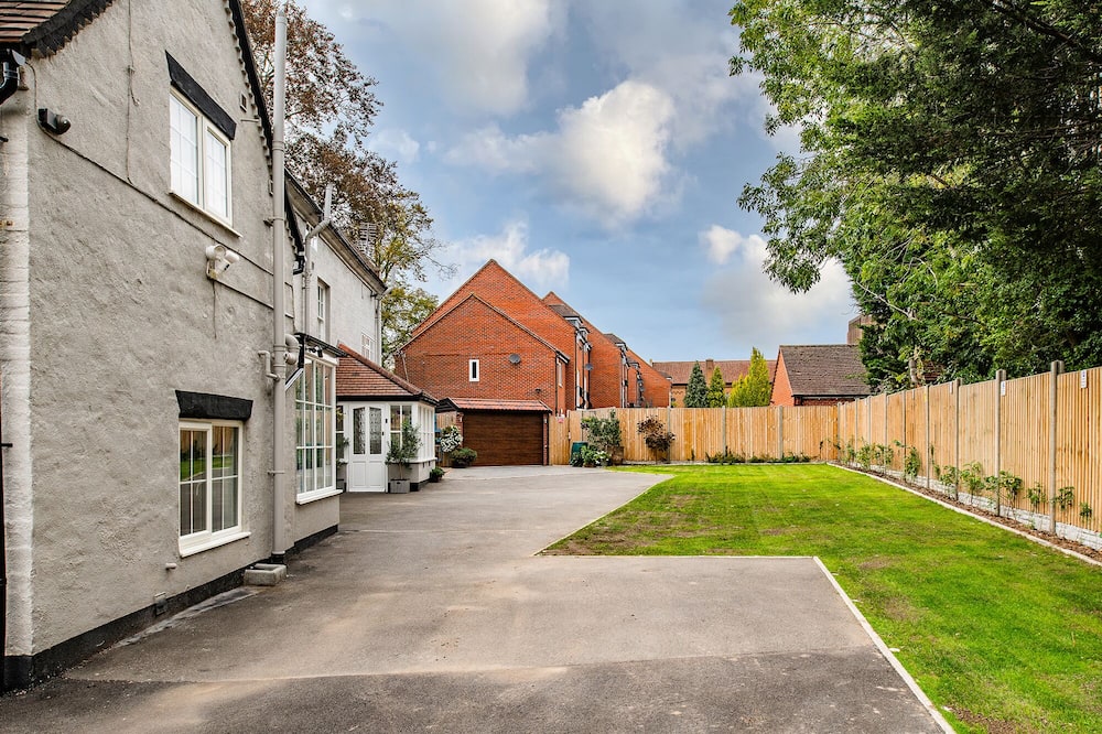 スプリングフィールド ハウス - バーミンガム空港＆NEC 写真