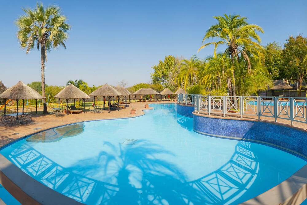 エレファント ヒルズ リゾート 写真