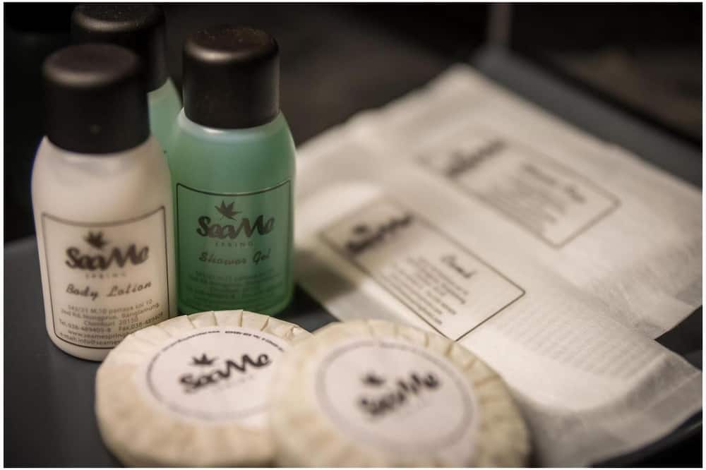 シー ミー スプリング ホテル 写真