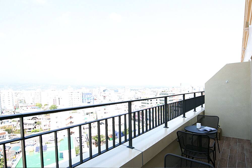 Mステイ ホテル チェジュ 写真