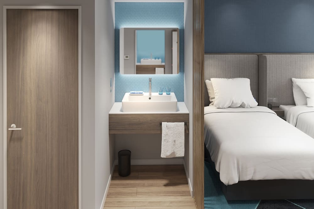 Holiday Inn Express Cangzhou High Tech Zone by IHG 写真