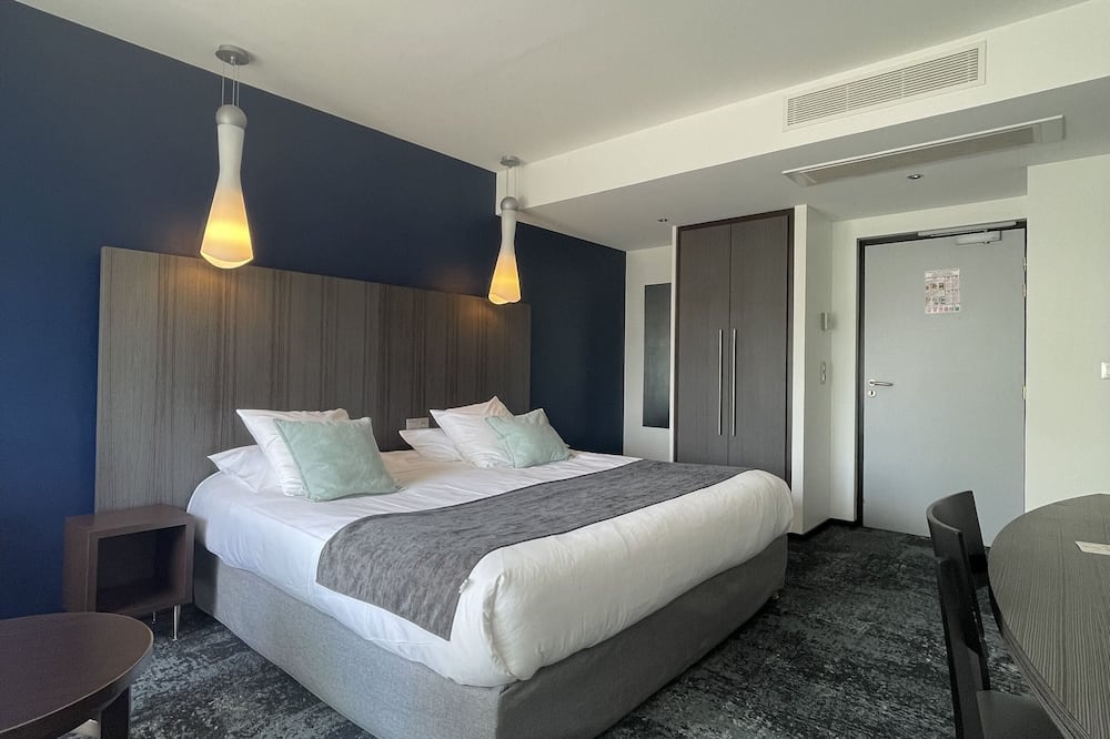 Logis Hôtel Victor Hugo & Spa 写真