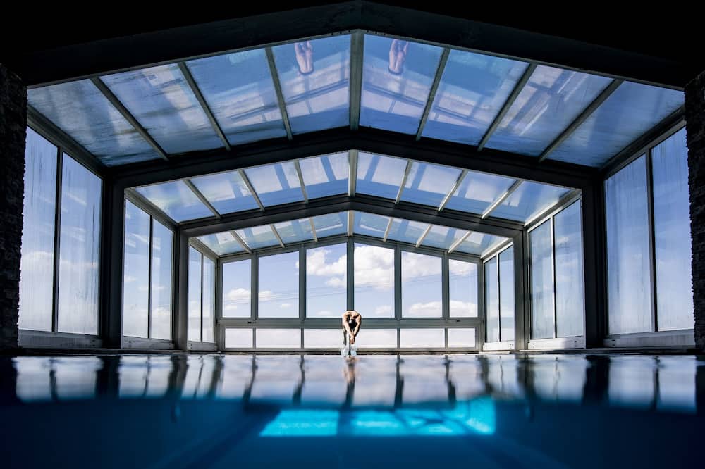 スウェイ ホテルズ 写真