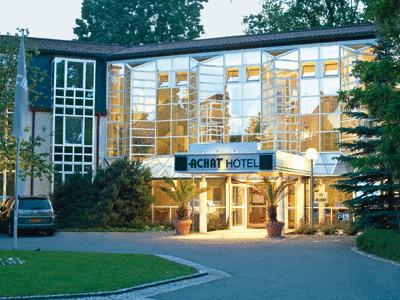 Taste Hotel Kulmbach 写真