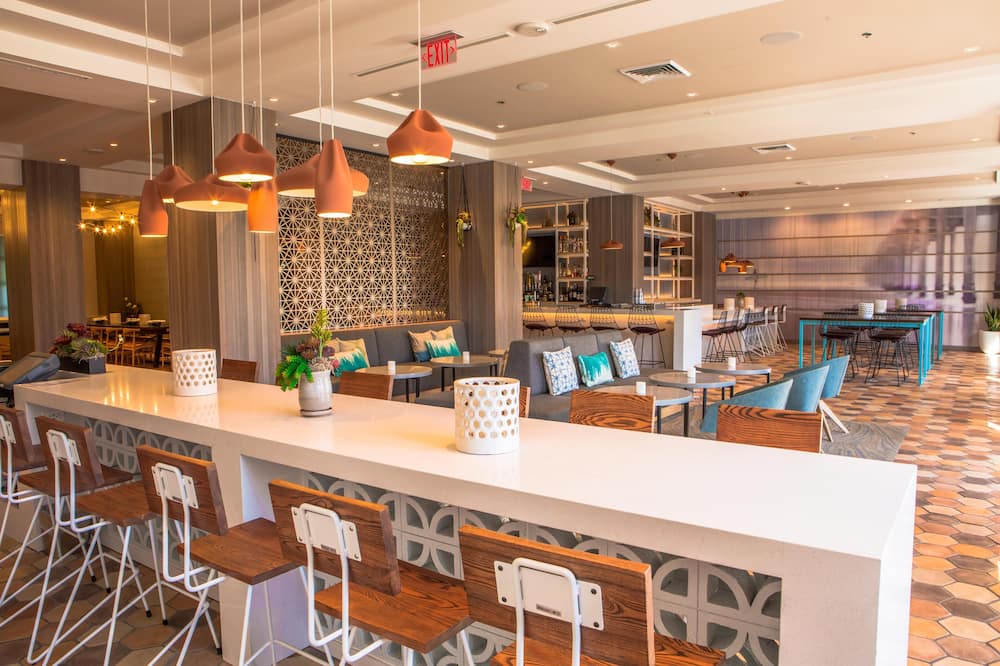 ハイアット リージェンシー ラ ホヤ アット アベンティーン 写真