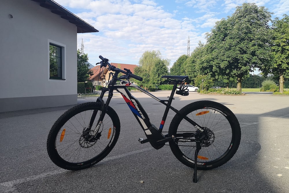 ラシェンスキーホフ ホテル & スパ 写真