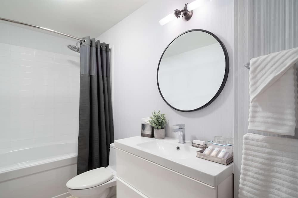 ヒルトン ガーデン イン ニューヨーク/トライベッカ 写真