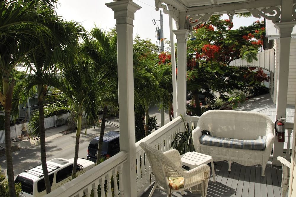 ザ パームス ホテル 写真