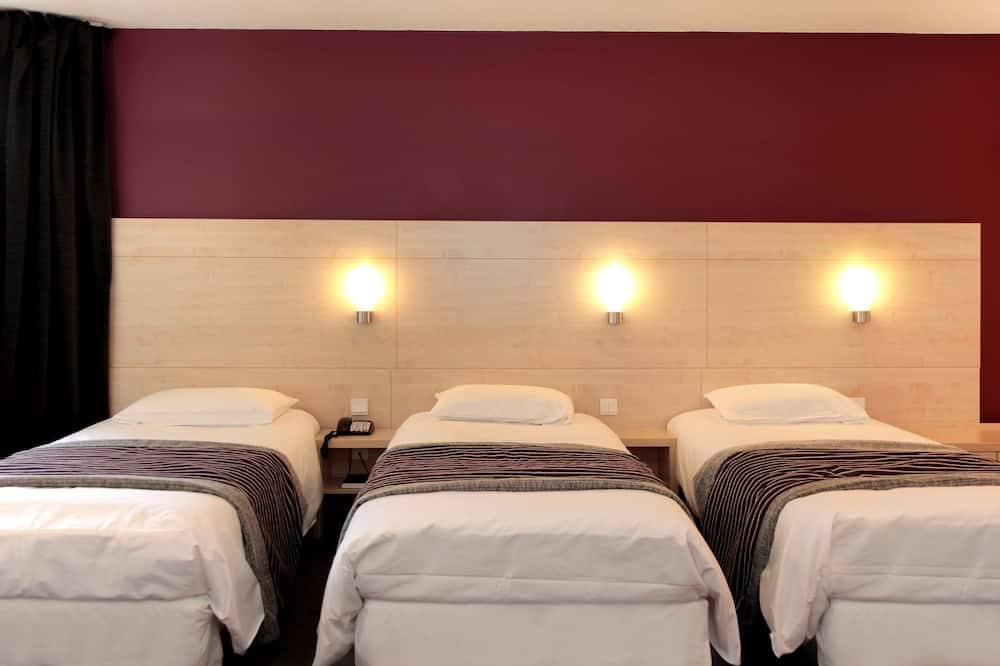 オテル アルバ 写真