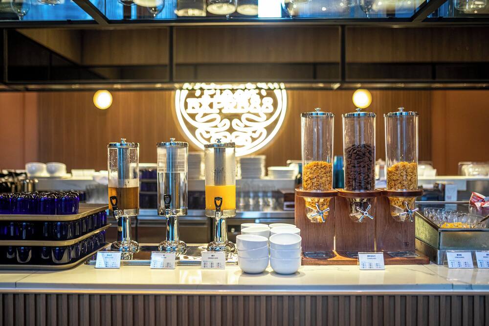 ホリデイ イン エクスプレス ホンコン カオルーン シービーディー2 バイ IHG 写真