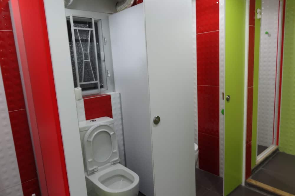 レインボー ロッジ 香港 - ホステル (香港彩虹旅館) 写真