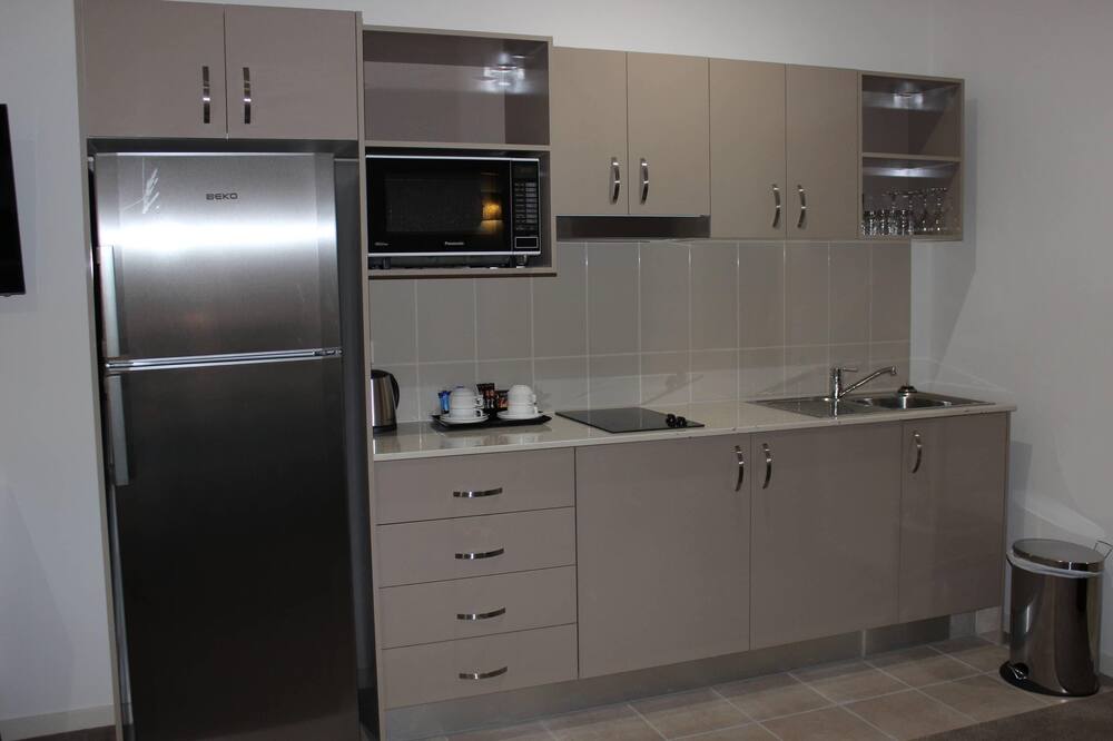 クオリティ ホテル リージェント ロックハンプトン 写真