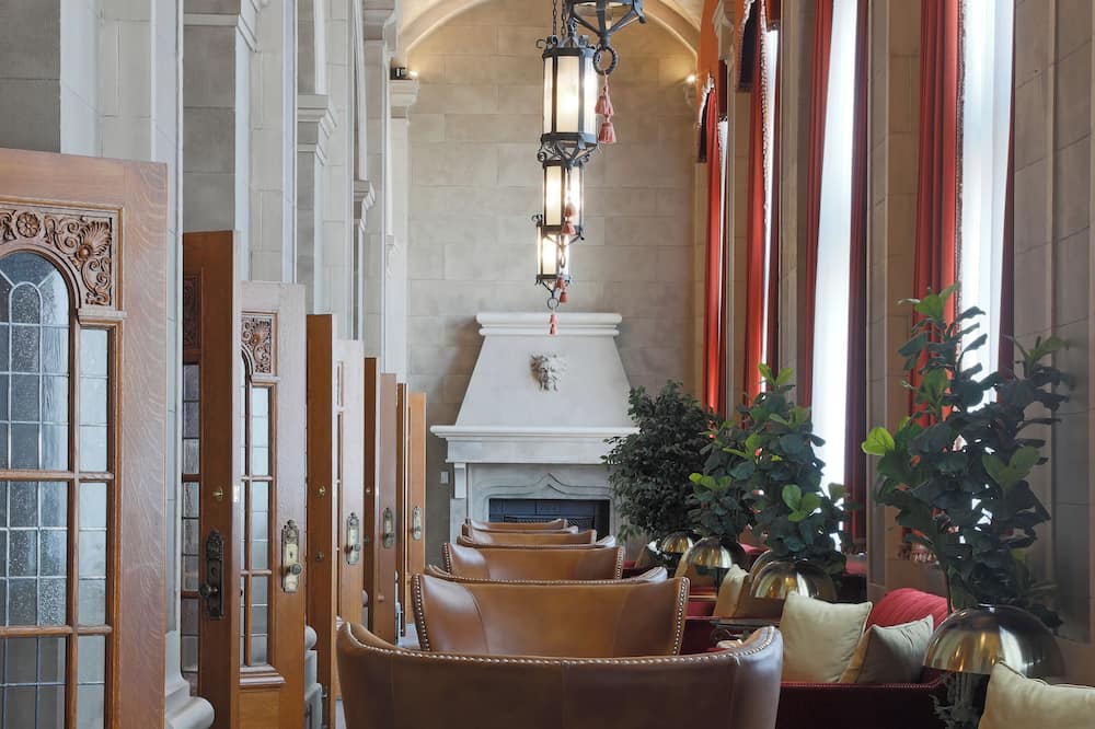 The Fort Garry Hotel, Spa and Conference Centre, an Ascend Collection Hotel 写真