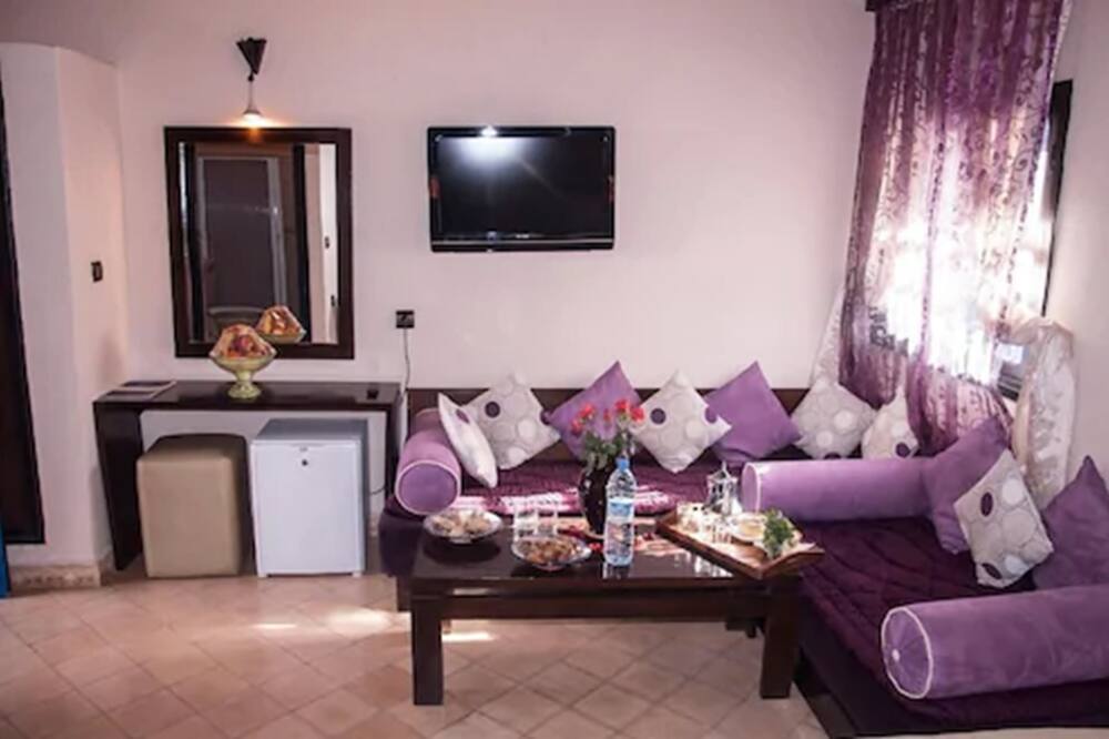 Riad Al Madina 写真