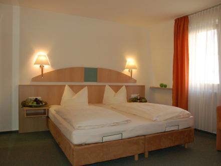 Hotel & Gästehaus Krone 写真