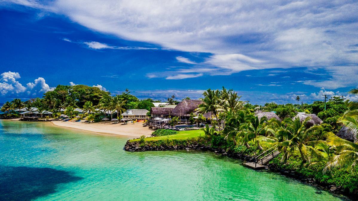 ル ラゴト リゾート アンド スパ 写真