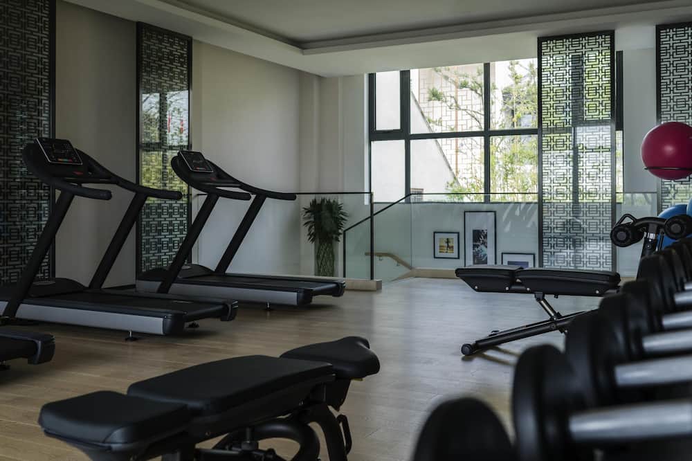 プルマン周庄 (水月周庄〓〓曼酒店) 写真