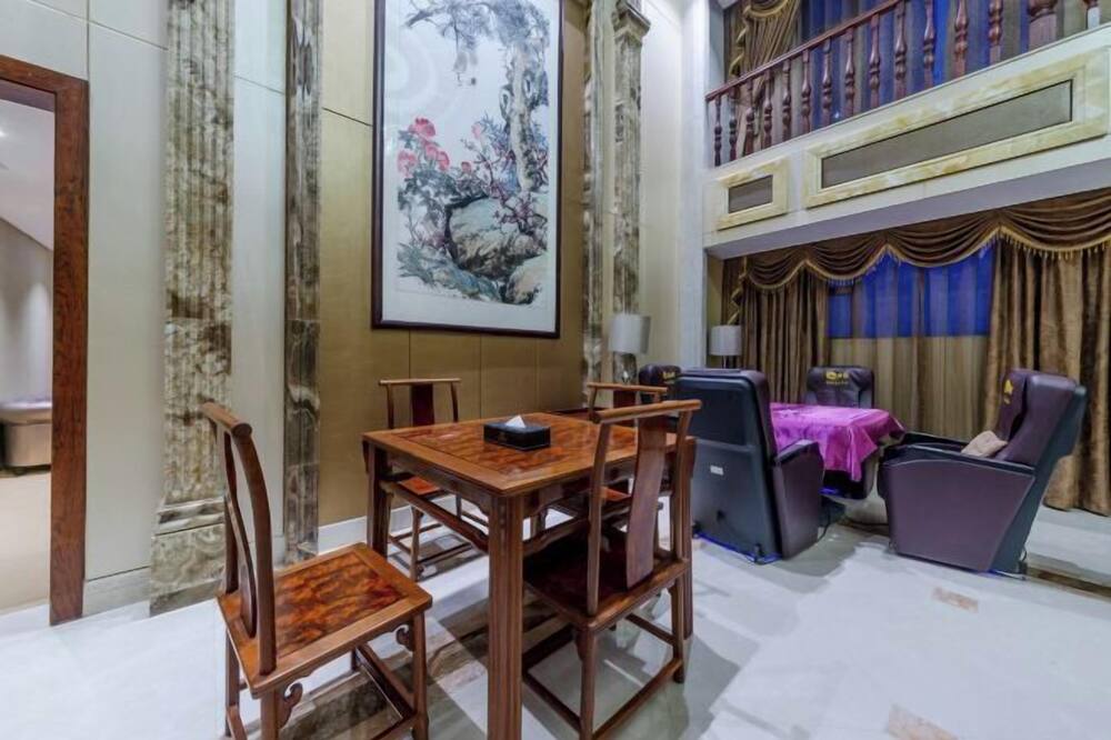 Jiuzhou International Hotel 写真