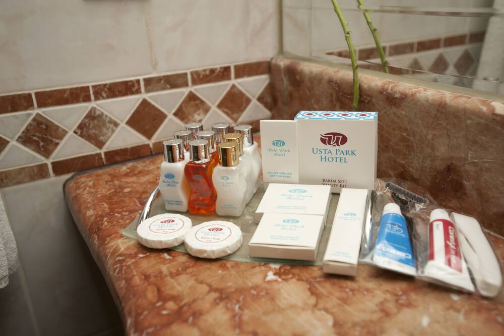 Usta Park Hotel 写真