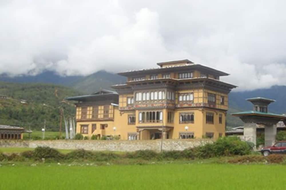 ジャンカ リゾート 写真