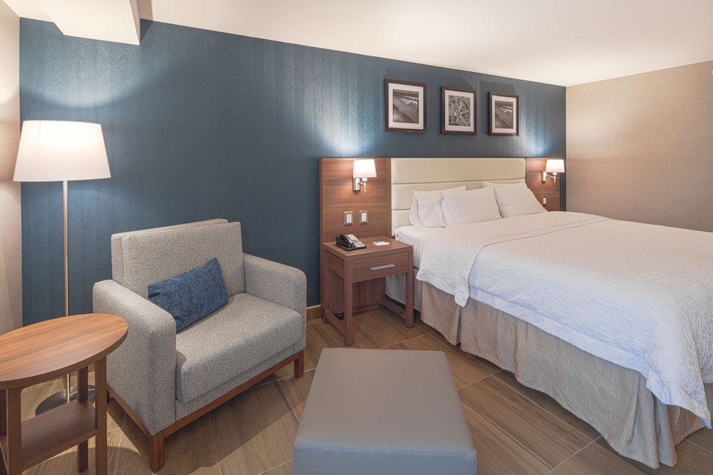 Hampton Inn by Hilton Monterrey/Galerias-Obispado 写真