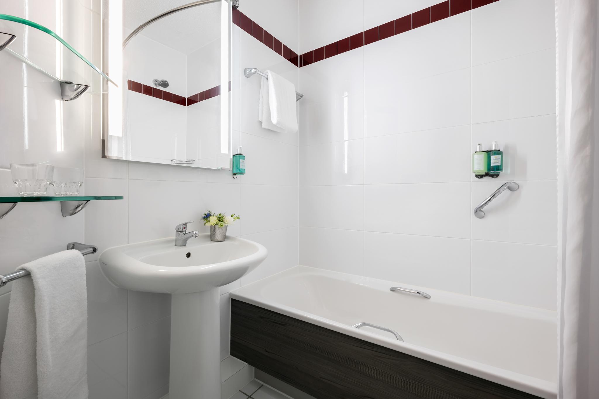 レオナルド ホテル ブライトン 写真