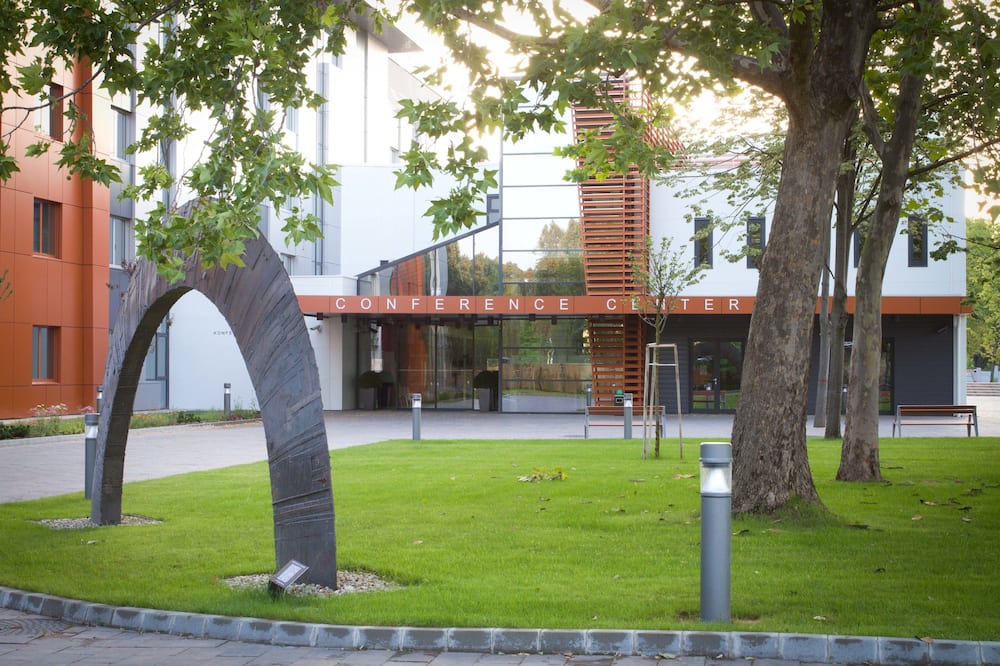 Four Points by Sheraton Kecskemet Hotel & Conference Center 写真