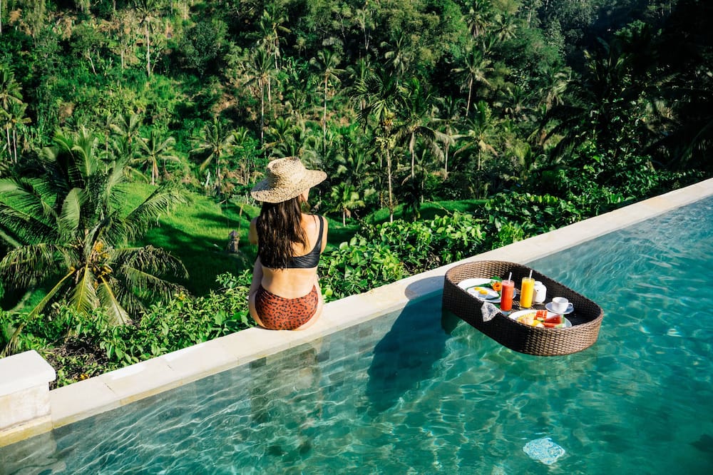 スアラプラ リゾート & スパ 写真