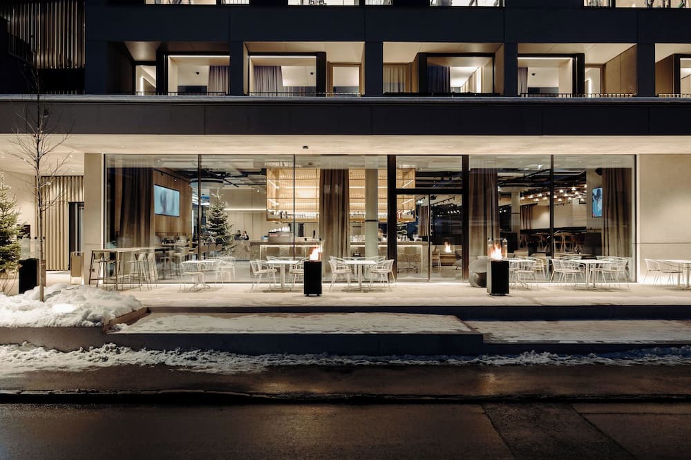 Dips&Drops - Hotel   Sports   Spa   Restaurants 写真