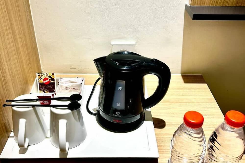 オーチャーズ ジャヤカルタ ホテル 写真