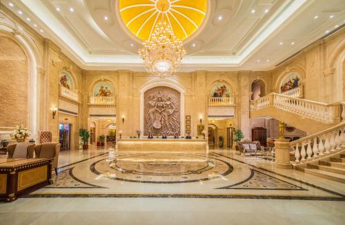 Vienna International Hotel Changzhou Hutang 写真