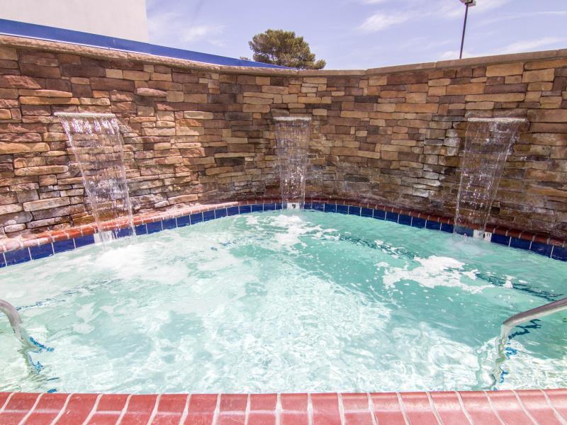 ロイヤル リゾート ラスベガス 写真