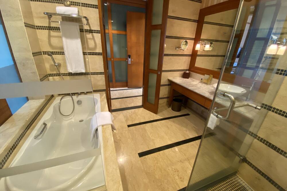 パレス グランデ ホテル 写真