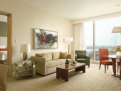 フォーシーズンズ ホテル セントルイス 写真