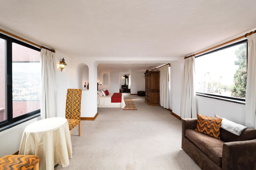 Mision Grand Casa Colorada 写真